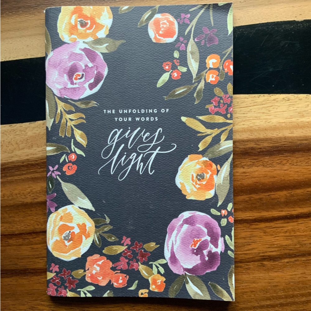 Journal from Shiloh Collect